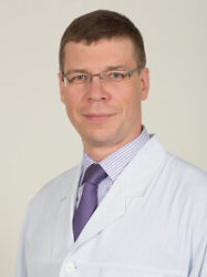 Доктор Ревматолог Богдан